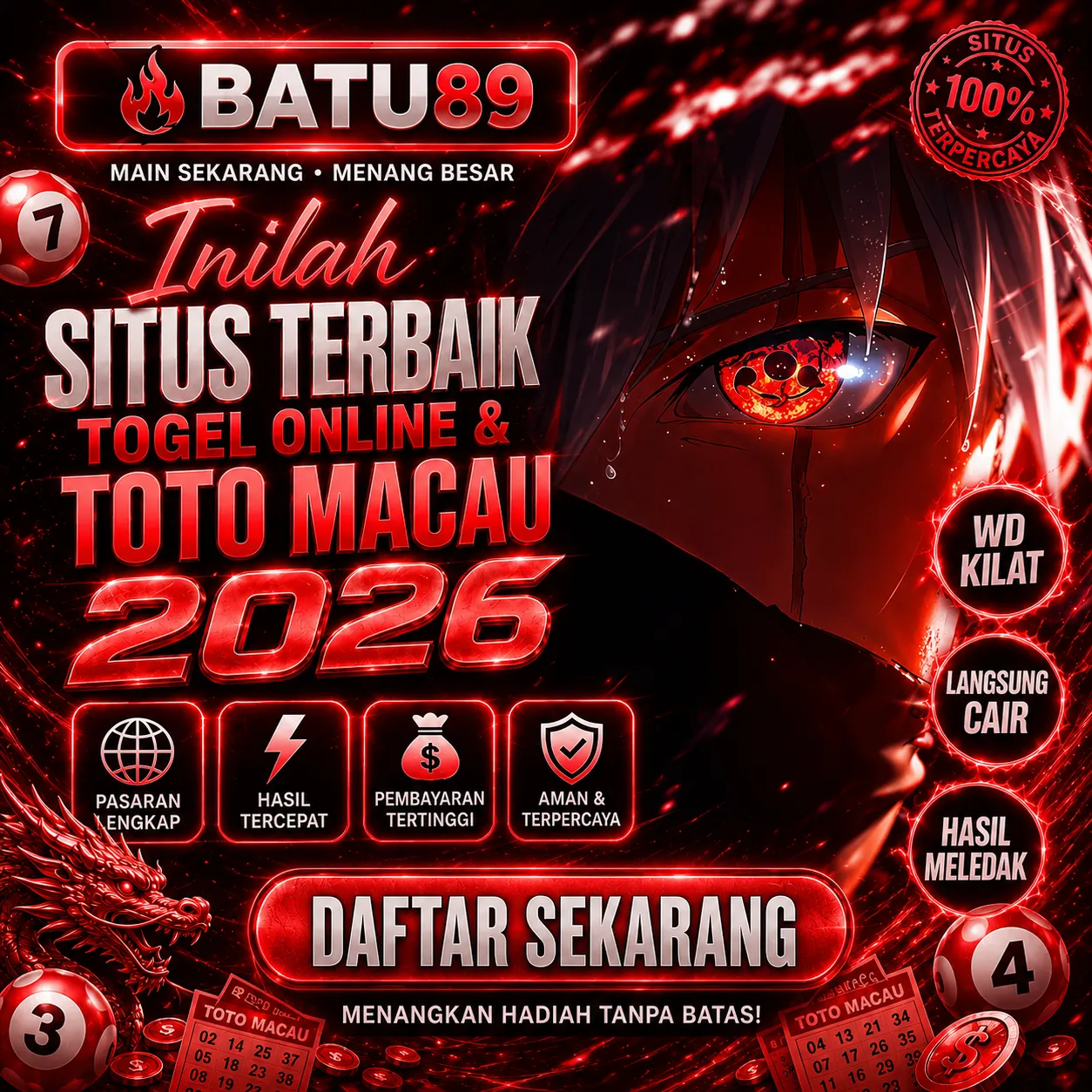 BATU89